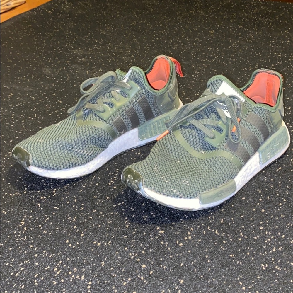 Adidas NMD